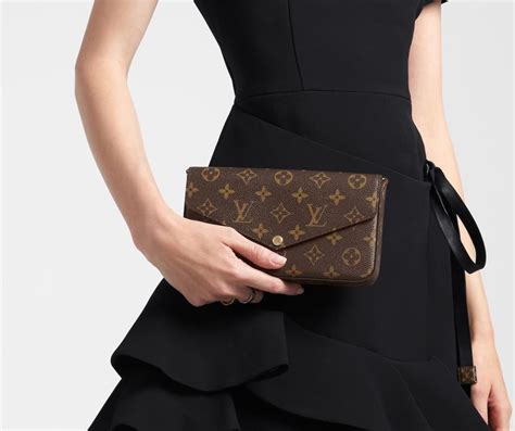 felice pochette louis vuitton